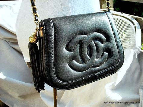 1980's chanel handbags|old fashioned chanel bags.